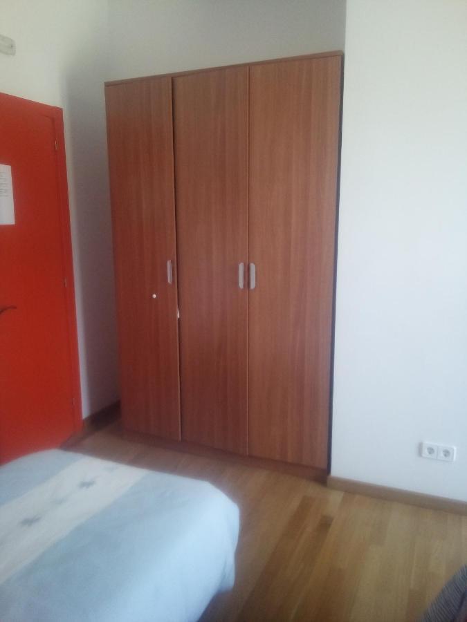 Albergue Estaciones Vivas Banos Del Molgas 外观 照片